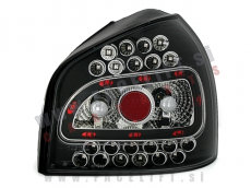 Audi A3 8L 96-00 zadnje LED luči