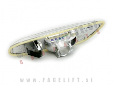 BMW 1 E81 E87 04-12 bočni smernik levi