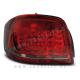 Audi A3 8P 08-12 zadnje LED luči