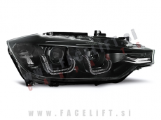 BMW 3 F30 F31 11-19 žarometi