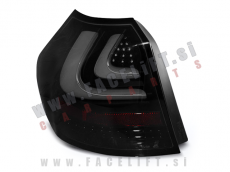 BMW 1 E81 E87 04-07 zadnje LED luči