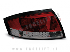 Audi TT 8N 98-06 zadnje LED luči