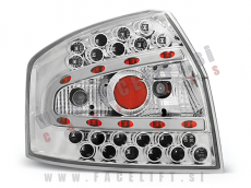 Audi A4 / B6 8E Limuzina (00-04) / zadnje LED luči