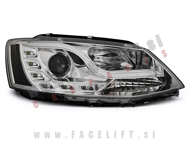 VW Jetta 10-18 žarometi