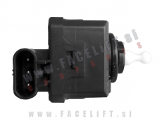 Opel Astra G / (98-05) / motorček za nastavitev višine snopa