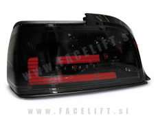 BMW 3 / E36 Cabrio Coupe (90-99) / zadnje LED luči