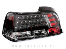 BMW 3 / E36 Cabrio Coupe (90-99) / zadnje LED luči