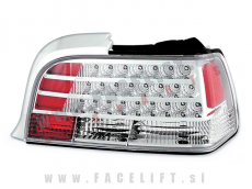 BMW 3 / E36 Cabrio Coupe (90-99) / zadnje LED luči