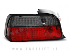 BMW 3 / E36 Cabrio Coupe (90-99) / zadnje LED luči
