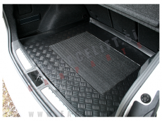 Audi A4 B8 8K Karavan 07-15 korito za prtljažnik