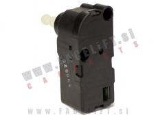 Škoda Yeti / 5L (09-17) / motorček za nastavitev višine snopa