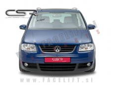VW Caddy / 2K (03-10) / blende za žaromete
