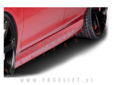 Opel Corsa D 06-10 pragovi