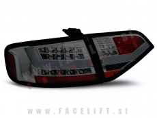 Audi A4 B8 8K Limuzina 07-11 zadnje LED luči