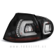 VW Golf 5 03-08 zadnje LED luči