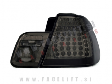 BMW 3 / E46 Limuzina (98-01) / zadnje LED luči