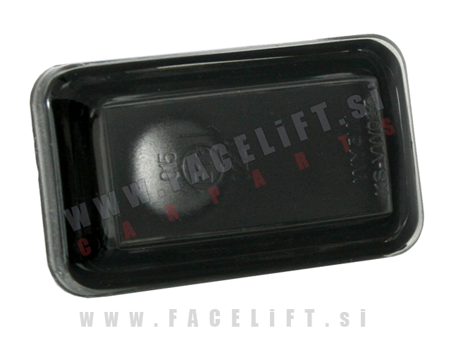 VW Golf 1 / 17 (74-83) / bočni smerniki