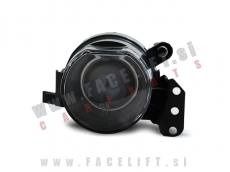 BMW 6 / E63 E64 (04-10) / meglenke z lečo