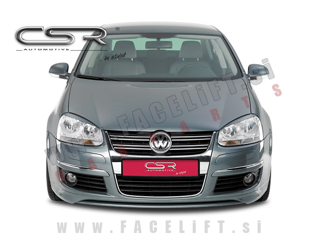 VW Golf 5 / 1K (03-08) / blende za žaromete