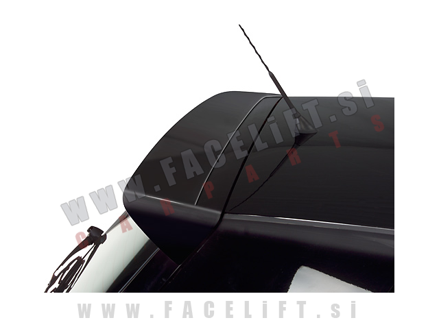 VW Golf 4 97-03 strešni spojler