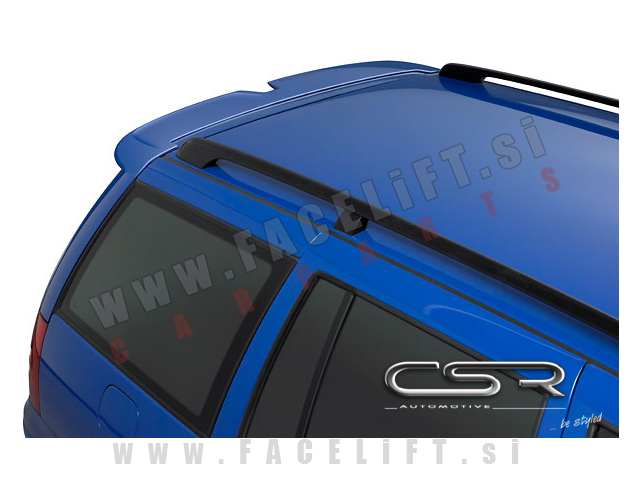 VW Golf 4 / 1J Karavan (97-03) / strešni spojler