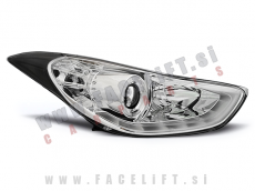 Hyundai Elantra 10-16 žarometi