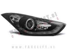 Hyundai Elantra 10-16 žarometi