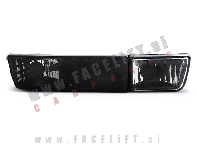 VW Golf 3 91-97 smernik z meglenko