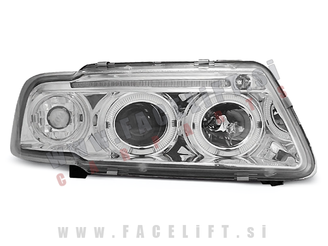 Audi A3 / 8L (96-00) / žarometi