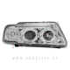 Audi A3 / 8L (96-00) / žarometi