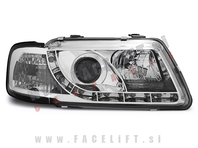 Audi A3 / 8L (96-00) / žarometi