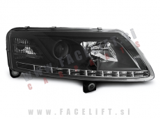 Audi A6 4F 04-08 xenon žarometi DRL