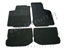 BMW X5 E53 99-06 tipske gomijaste preproge