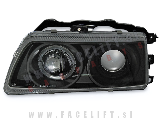 Honda CRX / (87-92) / žarometi