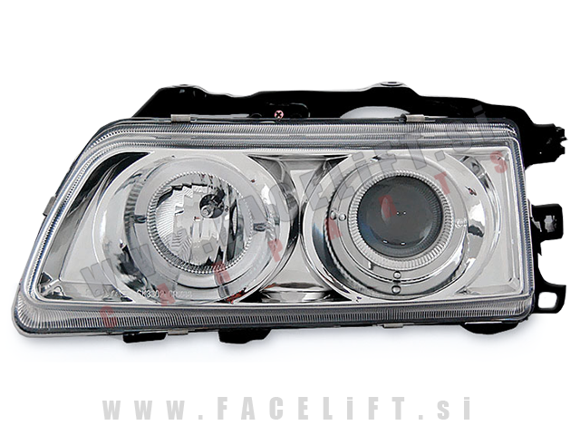 Honda CRX / (87-92) / žarometi