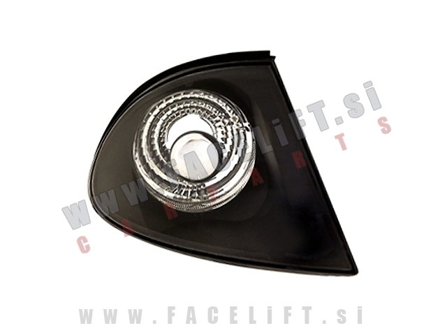 BMW 3 E46 Limuzina Karavan 98-01 sprednji smerniki