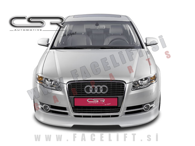 Audi A4 / B7 8E (04-08) / blende za žaromete