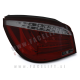 BMW 5 E60 Limuzina 03-07 zadnje LED luči