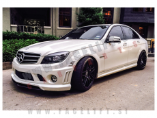 Mercedes C / W204 (07-14) / pragovi / AMG