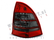 Mercedes C / W203 Karavan (00-07) / zadnje LED luči
