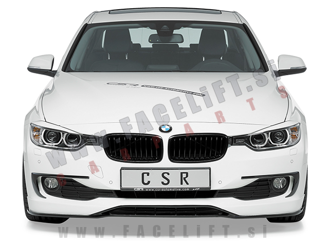 BMW 3 F30 F31 11-15 blende za žaromete