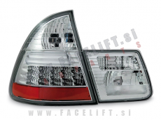 BMW 3 / E46 Karavan (99-05) / zadnje LED luči