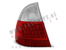 BMW 3 / E46 Karavan (99-05) / zadnje LED luči