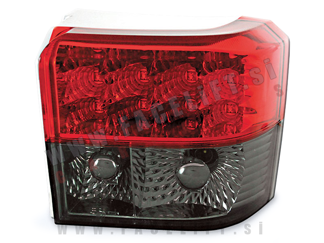 VW T4 / (90-03) / zadnje LED luči