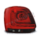 VW Polo / 6R (09-14) / zadnje LED luči