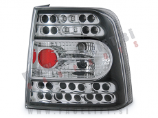 VW Passat / 3B Limuzina (96-00) / zadnje LED luči