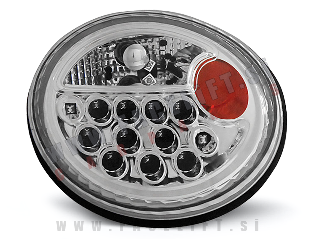VW New Beetle 98-05 zadnje LED luči