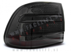 Porsche Cayenne 02-06 zadnje LED luči