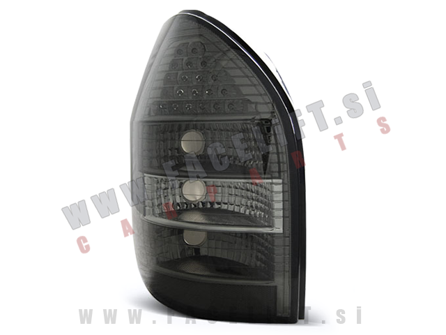 Opel Zafira A / T98 (99-05) / zadnje LED luči
