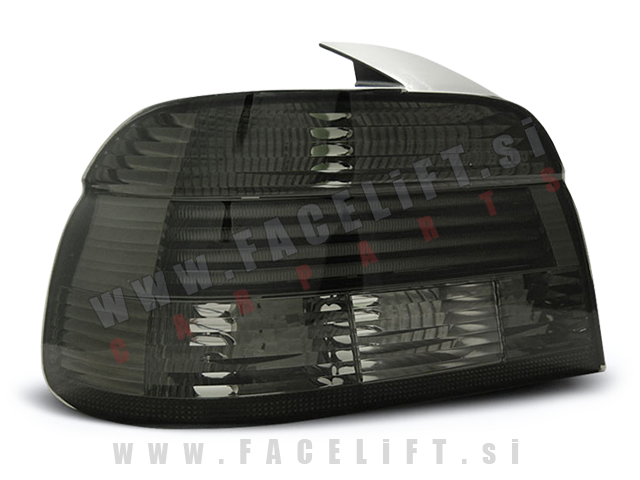 BMW 5 / E39 Limuzina (00-03) / zadnje LED luči